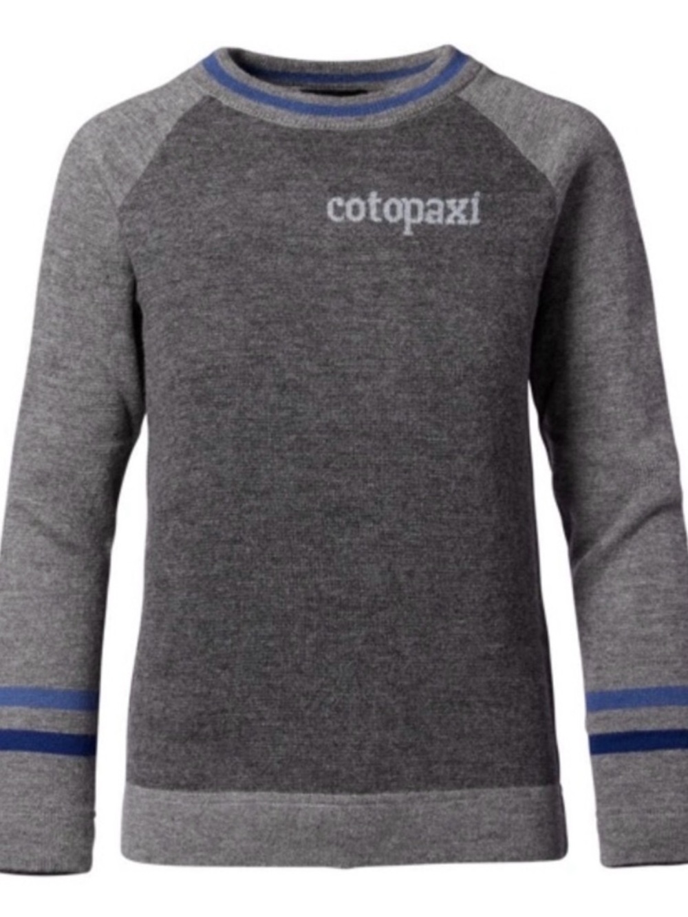 Cotopaxi Libre Sweater men’s Sz XL